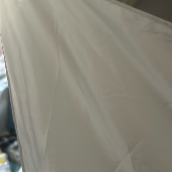 Hanfu innerware: purple version - Picture 5 of 8